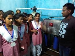 Government Girls Polytechnic Amethi College Ambience photo 5